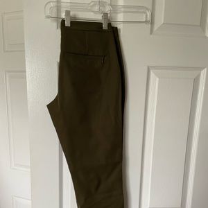 Lululemon Trousers